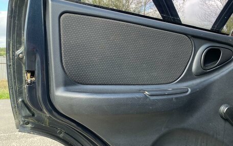 Chevrolet Niva I рестайлинг, 2008 год, 450 000 рублей, 11 фотография