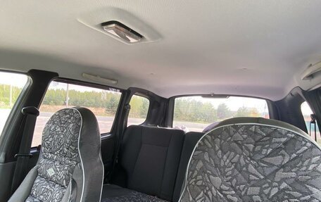 Chevrolet Niva I рестайлинг, 2008 год, 450 000 рублей, 10 фотография