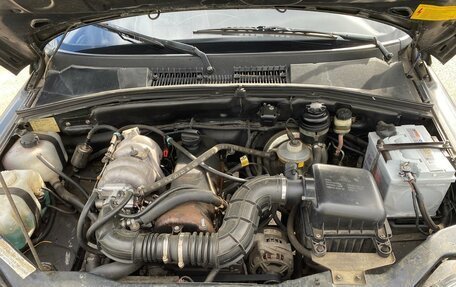 Chevrolet Niva I рестайлинг, 2008 год, 450 000 рублей, 14 фотография