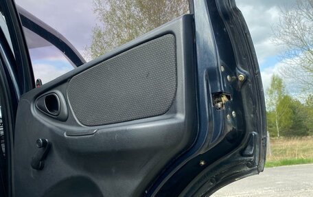 Chevrolet Niva I рестайлинг, 2008 год, 450 000 рублей, 7 фотография