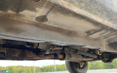 Chevrolet Niva I рестайлинг, 2008 год, 450 000 рублей, 16 фотография