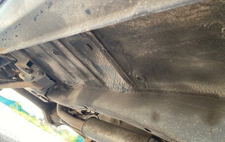 Chevrolet Niva I рестайлинг, 2008 год, 450 000 рублей, 17 фотография