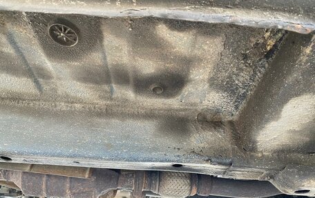 Chevrolet Niva I рестайлинг, 2008 год, 450 000 рублей, 18 фотография