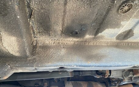 Chevrolet Niva I рестайлинг, 2008 год, 450 000 рублей, 19 фотография