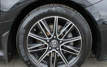 Toyota Camry, 2018 год, 2 199 000 рублей, 23 фотография