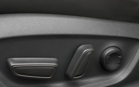 Toyota Camry, 2018 год, 2 199 000 рублей, 16 фотография