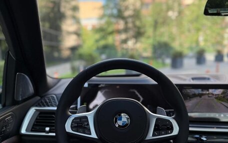 BMW X7, 2025 год, 20 500 000 рублей, 6 фотография