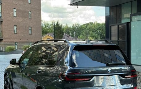BMW X7, 2025 год, 20 500 000 рублей, 3 фотография