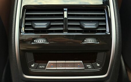 BMW X7, 2025 год, 20 500 000 рублей, 9 фотография