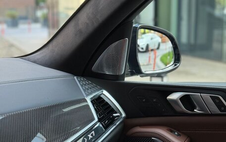 BMW X7, 2025 год, 20 500 000 рублей, 10 фотография