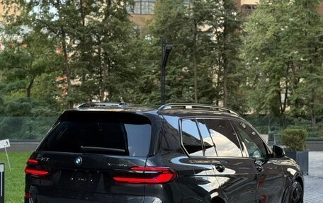 BMW X7, 2025 год, 20 500 000 рублей, 4 фотография