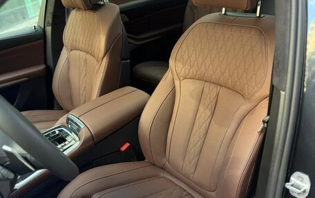 BMW X7, 2025 год, 20 500 000 рублей, 13 фотография