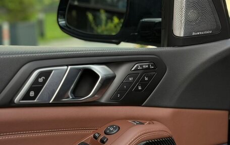 BMW X7, 2025 год, 20 500 000 рублей, 11 фотография