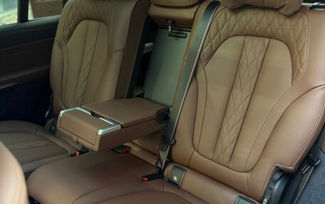 BMW X7, 2025 год, 20 500 000 рублей, 15 фотография