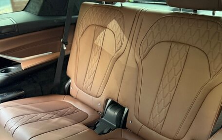 BMW X7, 2025 год, 20 500 000 рублей, 14 фотография