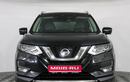 Nissan X-Trail, 2019 год, 2 149 000 рублей, 2 фотография
