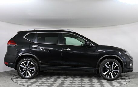 Nissan X-Trail, 2019 год, 2 149 000 рублей, 4 фотография