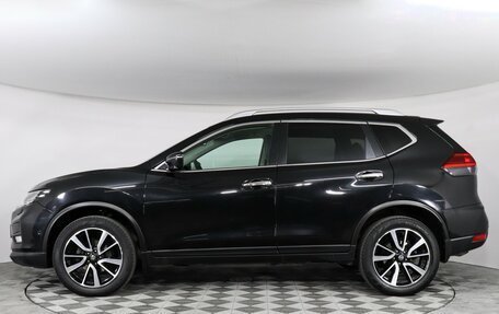 Nissan X-Trail, 2019 год, 2 149 000 рублей, 8 фотография