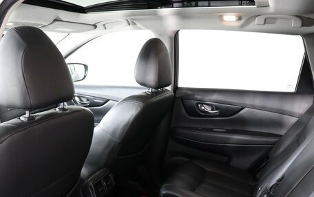 Nissan X-Trail, 2019 год, 2 149 000 рублей, 12 фотография