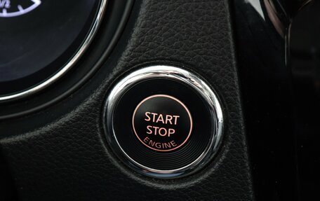 Nissan X-Trail, 2019 год, 2 149 000 рублей, 16 фотография