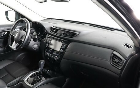 Nissan X-Trail, 2019 год, 2 149 000 рублей, 10 фотография