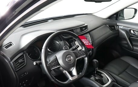 Nissan X-Trail, 2019 год, 2 149 000 рублей, 9 фотография