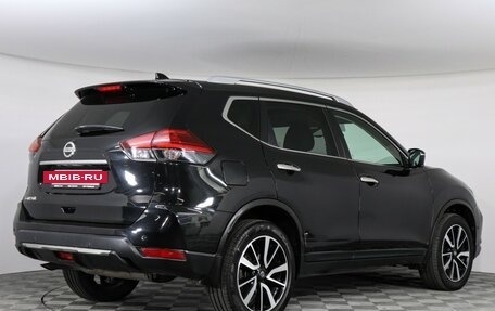 Nissan X-Trail, 2019 год, 2 149 000 рублей, 5 фотография