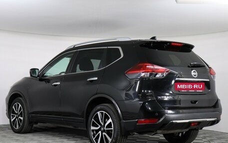 Nissan X-Trail, 2019 год, 2 149 000 рублей, 7 фотография