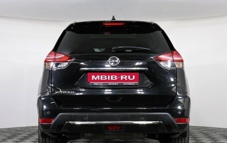 Nissan X-Trail, 2019 год, 2 149 000 рублей, 6 фотография