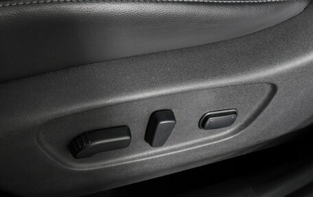 Nissan X-Trail, 2019 год, 2 149 000 рублей, 19 фотография