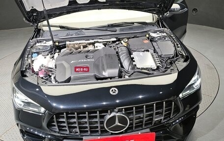 Mercedes-Benz CLA AMG, 2023 год, 6 732 787 рублей, 6 фотография