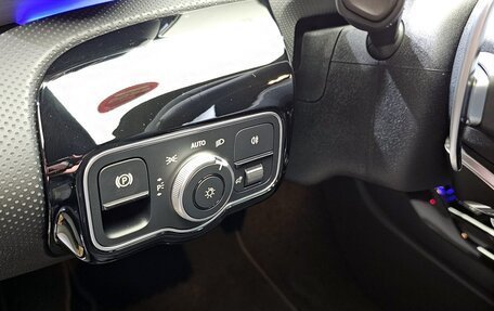 Mercedes-Benz CLA AMG, 2023 год, 6 732 787 рублей, 15 фотография