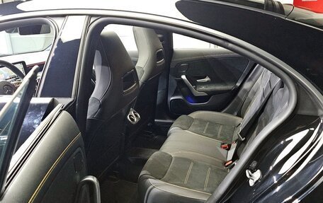 Mercedes-Benz CLA AMG, 2023 год, 6 732 787 рублей, 11 фотография
