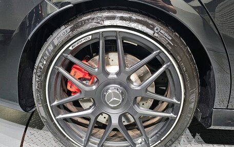 Mercedes-Benz CLA AMG, 2023 год, 6 732 787 рублей, 5 фотография