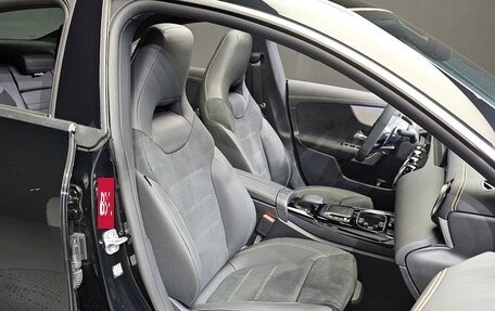 Mercedes-Benz CLA AMG, 2023 год, 6 732 787 рублей, 12 фотография