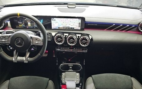 Mercedes-Benz CLA AMG, 2023 год, 6 732 787 рублей, 7 фотография