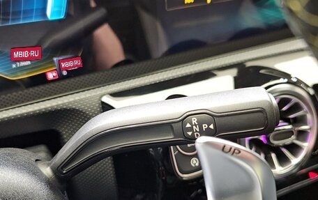 Mercedes-Benz CLA AMG, 2023 год, 6 732 787 рублей, 9 фотография