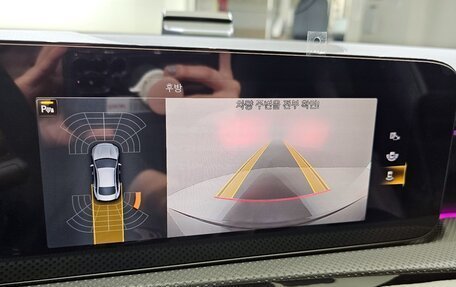 Mercedes-Benz CLA AMG, 2023 год, 6 732 787 рублей, 16 фотография