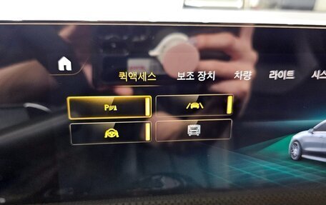 Mercedes-Benz CLA AMG, 2023 год, 6 732 787 рублей, 17 фотография