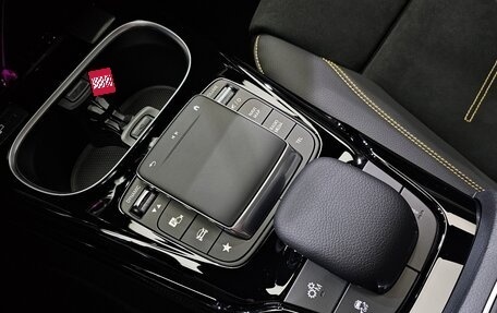 Mercedes-Benz CLA AMG, 2023 год, 6 732 787 рублей, 18 фотография