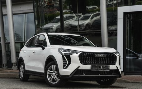 Haval Jolion, 2025 год, 2 245 000 рублей, 4 фотография