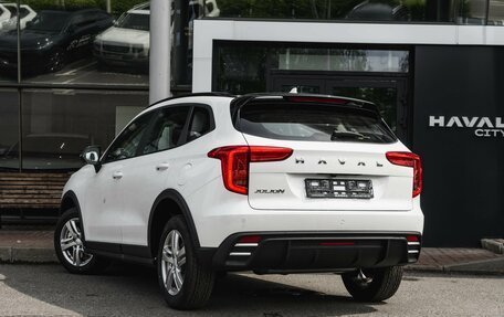 Haval Jolion, 2025 год, 2 245 000 рублей, 10 фотография