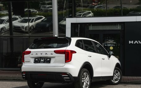 Haval Jolion, 2025 год, 2 245 000 рублей, 13 фотография