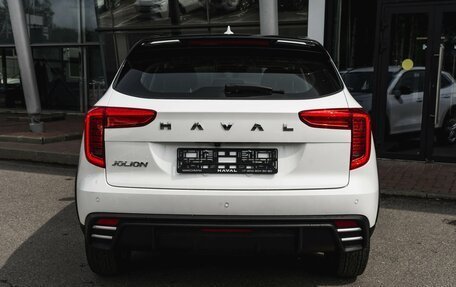 Haval Jolion, 2025 год, 2 245 000 рублей, 11 фотография