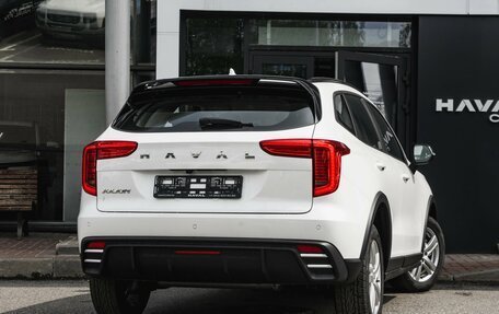 Haval Jolion, 2025 год, 2 245 000 рублей, 12 фотография