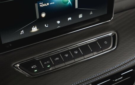 Haval Jolion, 2025 год, 2 245 000 рублей, 23 фотография