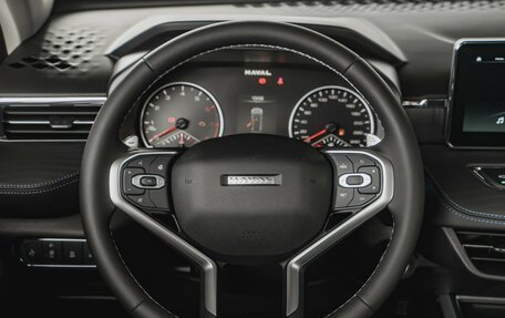 Haval Jolion, 2025 год, 2 245 000 рублей, 24 фотография