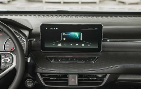 Haval Jolion, 2025 год, 2 245 000 рублей, 22 фотография