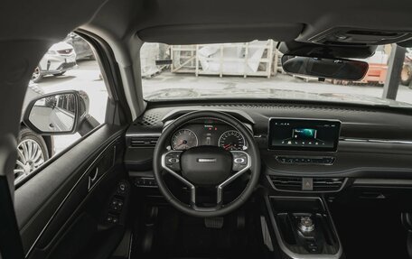 Haval Jolion, 2025 год, 2 245 000 рублей, 25 фотография