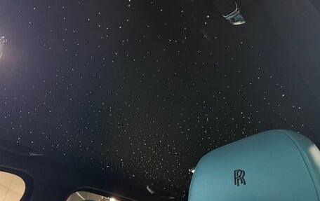 Rolls-Royce Cullinan, 2022 год, 37 126 664 рублей, 12 фотография